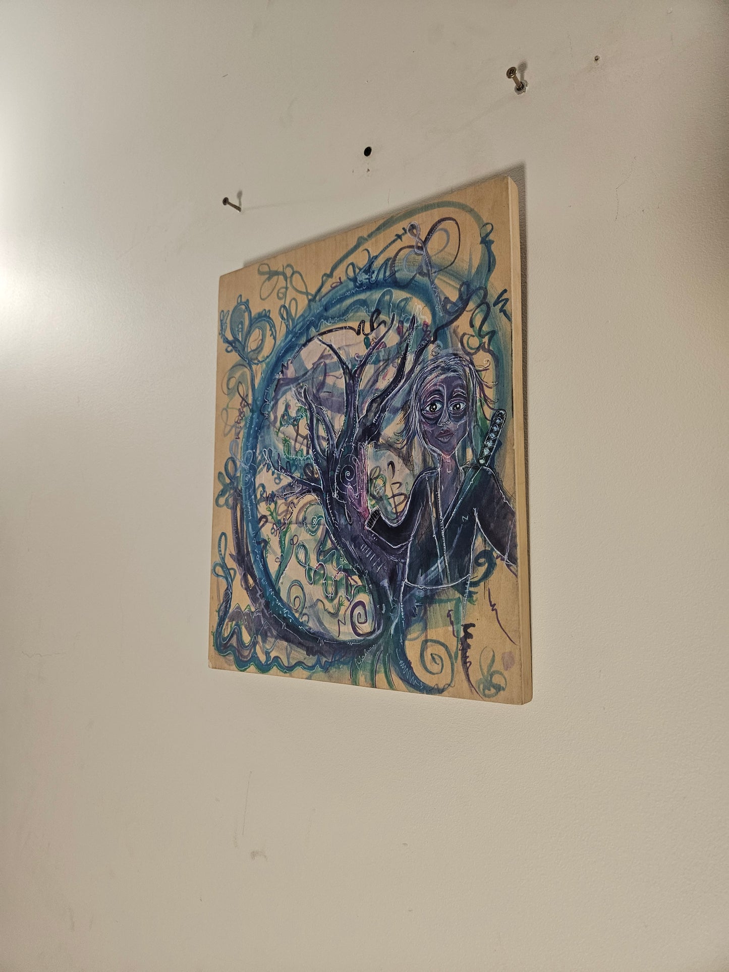 Ronin Portal