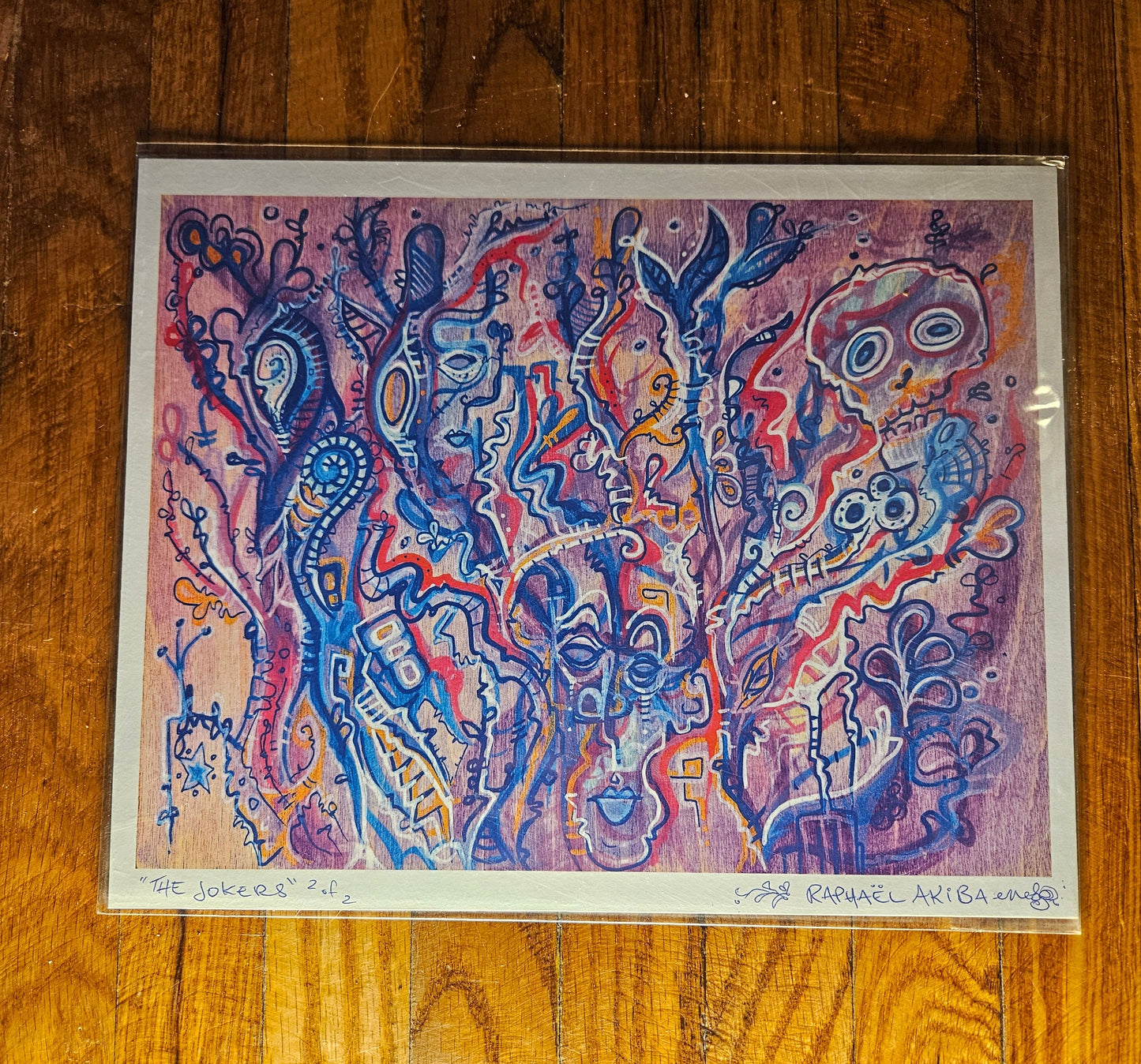 The Jokers Part 2 of 2