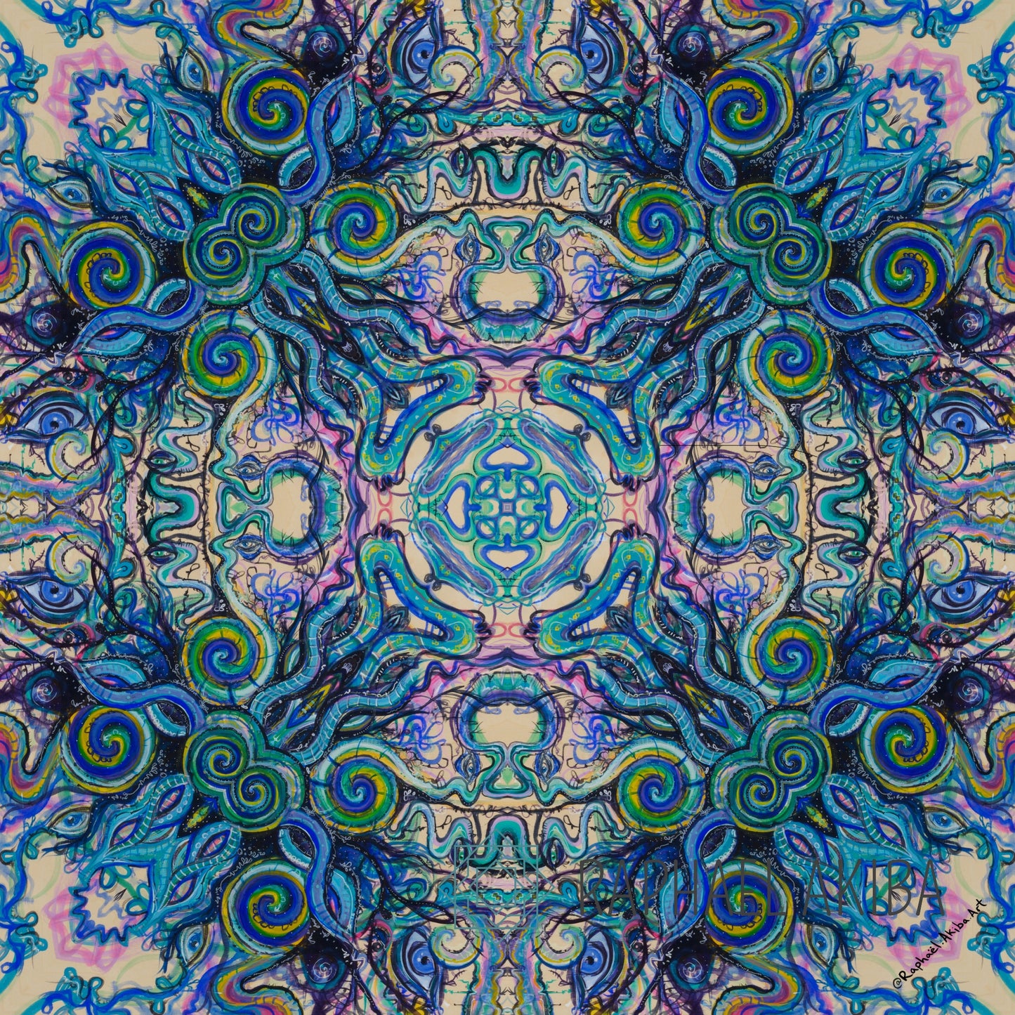 Bandanas